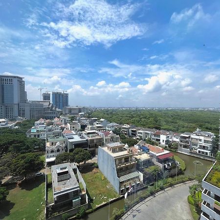 Gold Coast Pik Sea View Apartments By Longesuites Jakarta Exterior photo
