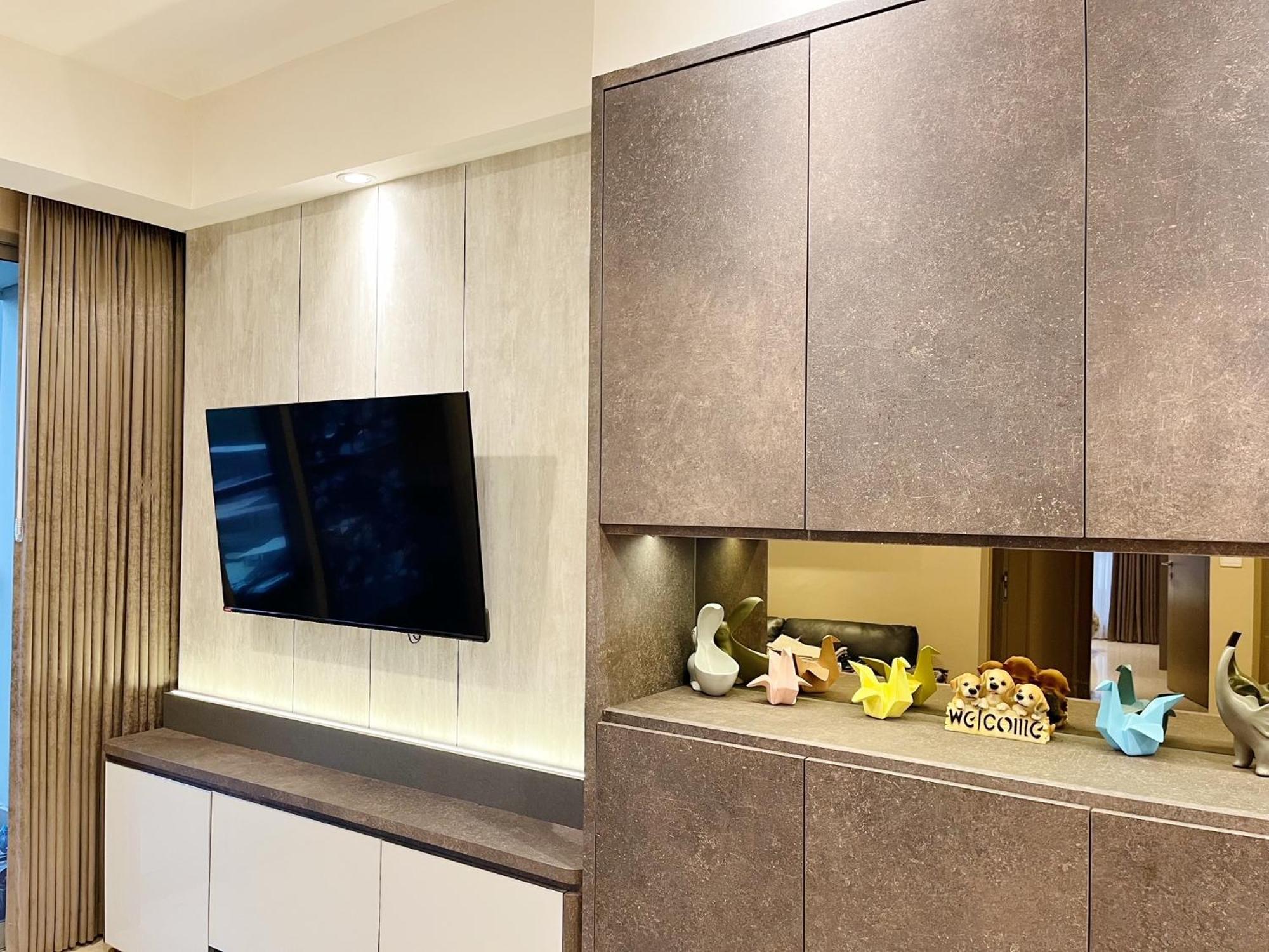 Gold Coast Pik Sea View Apartments By Longesuites Jakarta Room photo
